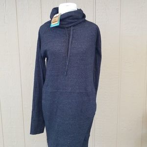 ⚠️CLOSING FOR NOW⚠️NWT Prana Ellis Dress